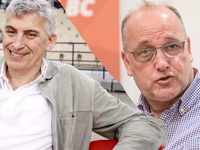 Απορρίφθηκε η προσφυγή Φασούλα και Λιόλι...