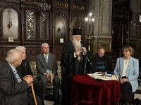 Παρουσιάστηκε στην Αθήνα η επανέκδοση το...