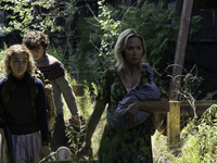 Η συνέχεια του θρίλερ "Ένα Ήσυχο Μέ...