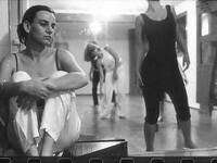 Απόψε η παράσταση της Μάρως Γαλάνη με τη...