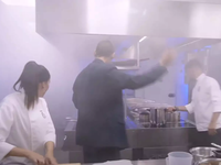 Τελικός MasterChef 2024: «Πνίγηκε» από τ...