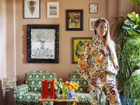 Μamma Milano: Το ερωτικό γράμμα της αμερ...