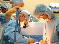 Πάτρα: Και όμως, τα χειρουργεία εξακολου...