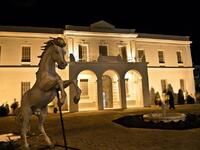 Τα Μπουρμπούλια επιστρέφουν... στο Royal