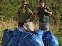 Βίντεο ντοκουμέντο από την επίθεση σε εθ...