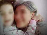 Πάτρα: Η Τζωρτζίνα έγραψε «μαμά, είσαι κ...