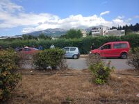 Πάτρα: Και νέα καραμπόλα στην εθνική οδό...