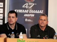 Ζούρος, Αγραβάνης και Λιόλιος για του F4...