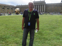 Αχαΐα: Θλίψη για τον θάνατο του επιχειρη...