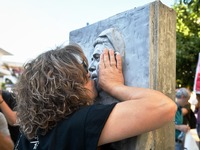 «Σιγά μην φοβηθώ»: Σε εξέλιξη οι συγκεντ...