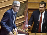 Τη δημιουργία ακοολογικού τμήματος στο Κ...