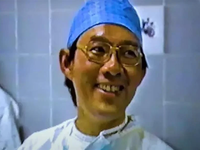 Το σημερινό google doodle τιμά τον καρδι...