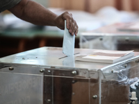 Δημοσκόπηση MRB: Τα ποσοστά των κομμάτων...