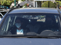 Κολωνός: Στις ίδιες φυλακές με την Ρούλα...