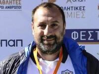 ΚΟΕ: Πρόεδρος στην Περιφερειακή Επιτροπή...