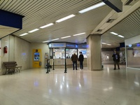 Μπαίνουν στο νοσοκομείο αναφοράς για κορ...