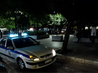 Αιματηρή επίθεση με μαχαίρι στη Θεσσαλον...