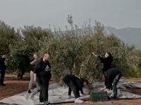 Βασίλης Καρράς: Ποιους έβαλε να μαζέψουν...