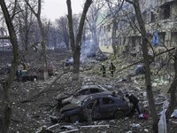 Τουλάχιστον 10 δισ. δολάρια οι ζημιές στ...