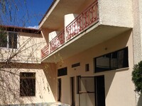 Ξενοδοχείο, 1.150 τ.μ., Διακοπτό-Αιγιάλε...