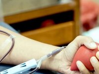 Εθελοντική αιμοδοσία το σαββατοκύριακο σ...