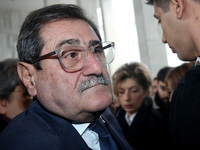 Δήμαρχος Πατρέων