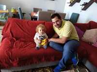 Τι είναι η νωτιαία μυϊκή ατροφία από την...