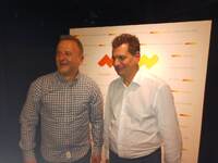 Ημερίδα σταδιοδρομίας του σπιράλ στο act