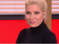 Ελένη Μενεγάκη: Το σχόλιο της παρουσιάστ...