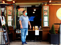 Μίνι lockdown στην Τσεχία: Σε κατάσταση ...