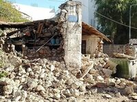 Βίντεο από τη στιγμή του μεγάλου σεισμού...