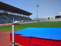 Η αρτιότητα του Παμπελοποννησιακού Σταδίου