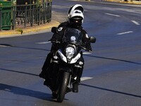 Ξάνθη: Επεισοδιακή καταδίωξη με τραυματί...