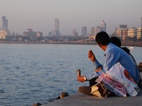 Μέχρι το 2050 οι μεγαλουπόλεις θα ζήσουν...