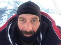 Κορωνοϊός: O πατρινός σκίπερ Κωνσταντίνο...