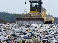Εργοστάσιο Απορριμμάτων Φλόκα: Πέφτουν α...