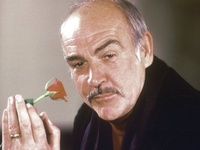 Σον Κόνερι: Ο αρρενωπός Μποντ που στη δε...