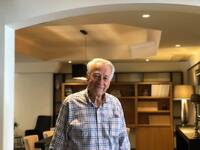 Αθανάσιος Στεφανόπουλος: «Δεν νιώθω ευερ...