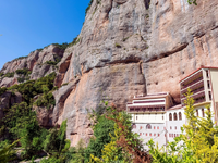 Καλάβρυτα: Σύλληψη του ηγούμενου Μεγάλου...