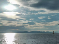 Καιρός: Έως και 6 βαθμούς Κελσίου παραπά...