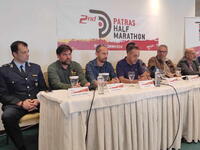 Την Κυριακή ο διεθνής ημιμαραθώνιος Πάτρ...