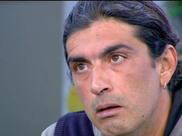 Στην οικογένεια αποκαλούμαστε όλοι αδέρφ...