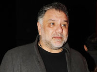 Πέθανε η μητέρα του Γρηγόρη Αρναούτογλου