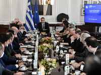 Μητσοτάκης: Απέναντί τους δεν έχουν μόνο...