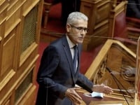 Άγγελος Τσιγκρής: «Να παραδώσουμε στα πα...