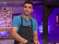 MasterChef: Η ιστορία ζωής 23χρονου που ...