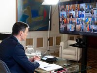 Κορωνοϊός: 200 δισ. ευρώ δίνει η Ισπανία...