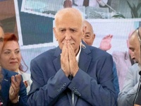 Τα τελευταία λόγια του Γιώργου Παπαδάκη ...