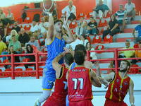 Ο Γλαύκος/Εσπερος-ΑΟΠΑ πήρε το τοπικό ντ...