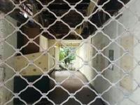 "Θεόκλειστο" και παραμελημένο ...